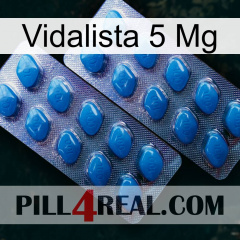Vidalista 5Mg viagra2